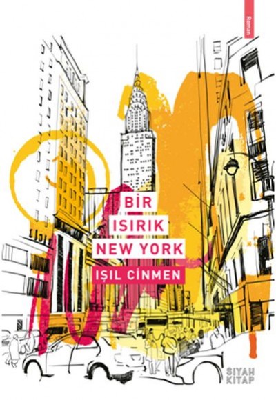 Bir Isırık New York