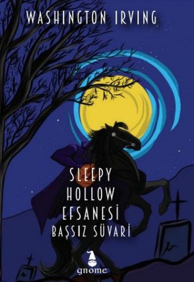 Sleppy Hollow Efsanesi - Başsız Süvari