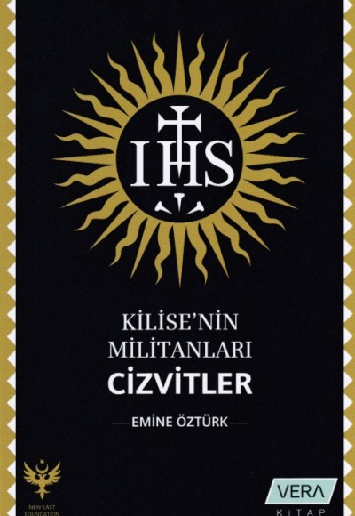 Kilisenin Militanları - Cizvitler