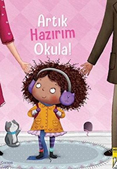 Artık Hazırım Okula