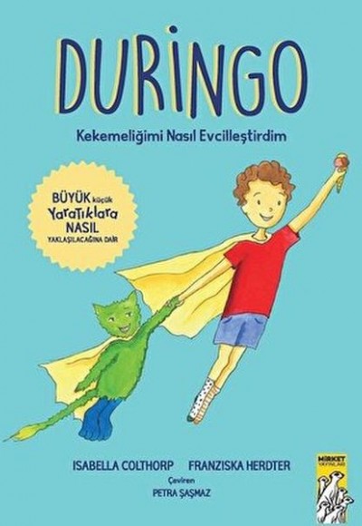 Duringo - Kekemeliğimi Nasıl Evcilleştirdim