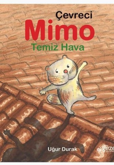 Çevreci Mimo - Temiz Hava