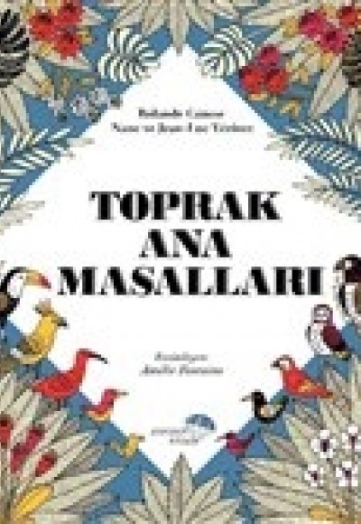 Toprak Ana Masalları