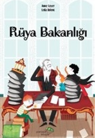 Rüya Bakanlığı