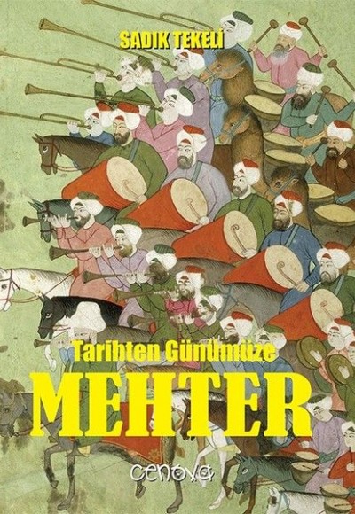 Tarihten Günümüze Mehter