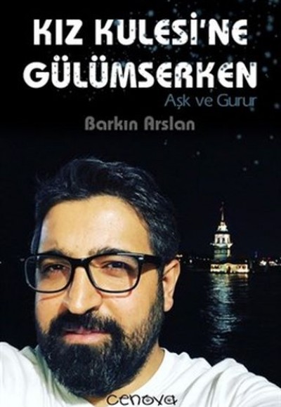 Kız Kulesine Gülümserken