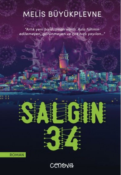 Salgın 34