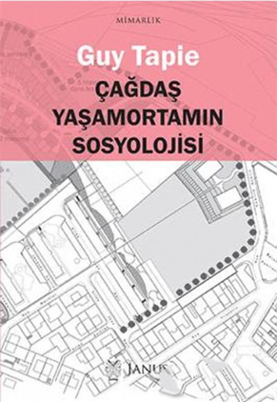 Çağdaş Yaşamortamında Sosyolojisi