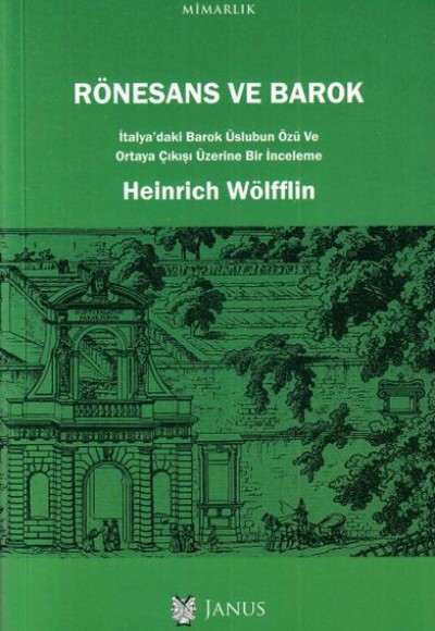 Rönesans ve Barok - İtalya'daki Barok Üslubun Özü ve Ortaya Çıkışı Üzerine Bir İnceleme