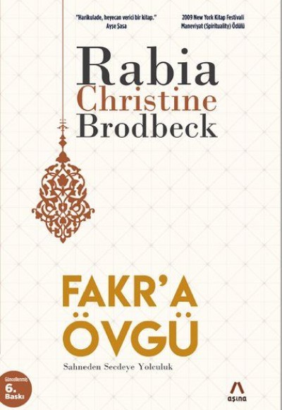 Fakr’a Övgü