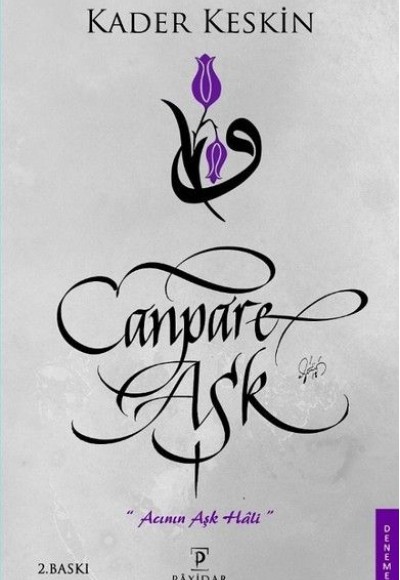 Canpare Aşk