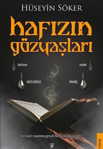 Hafızın Gözyaşları