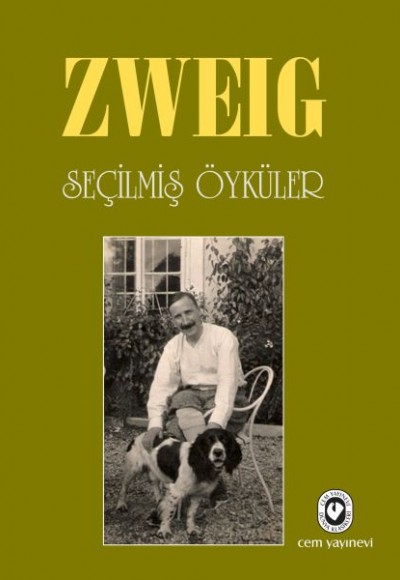 Seçilmiş Öyküler - Stefan Zweig (Ciltli)