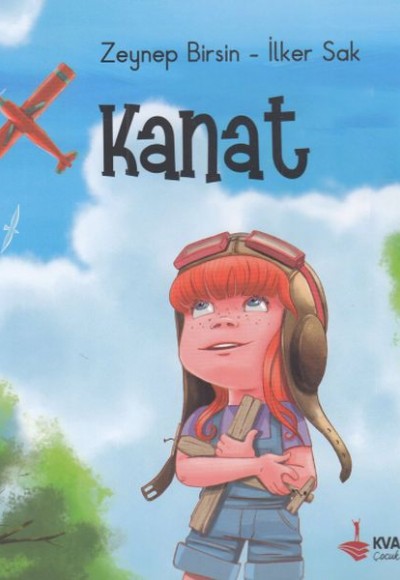 Kanat