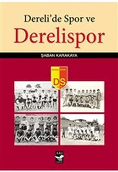 Dereli'de Spor ve Derelispor