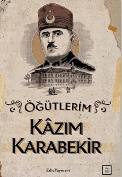 Öğütlerim