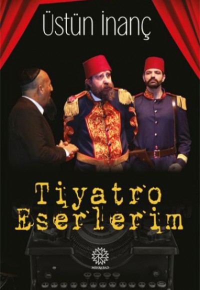 Tiyatro Eserlerim