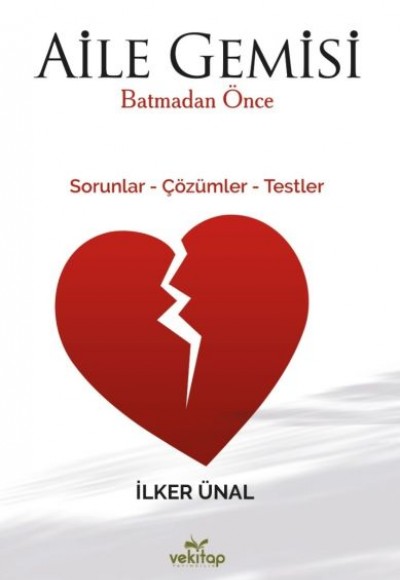 Aile Gemisi Batmadan Önce - Sorunlar-Çözümler-Testler