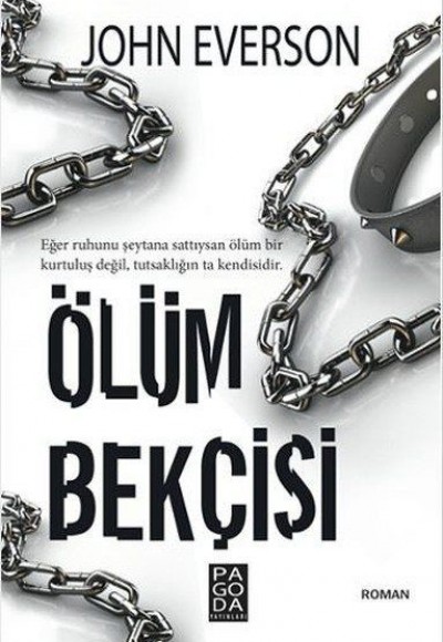 Ölüm Bekçisi