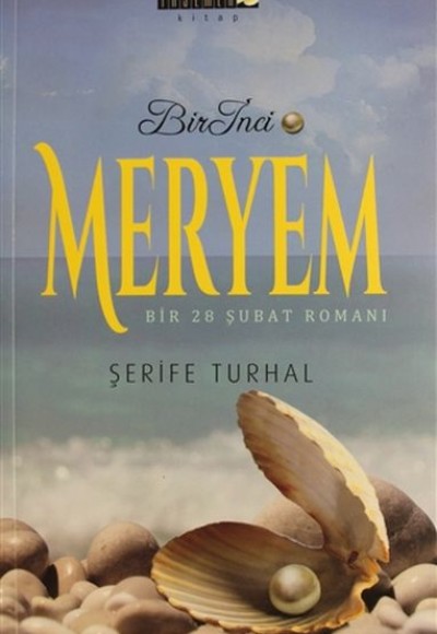 Bir İnci Meryem