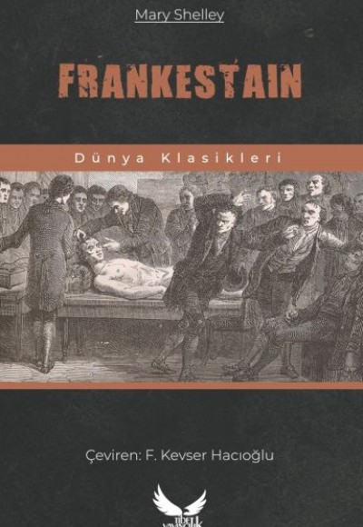 Frankestaın