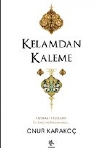 Kelamdan Kaleme