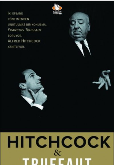 Hitchcock - Truffaut