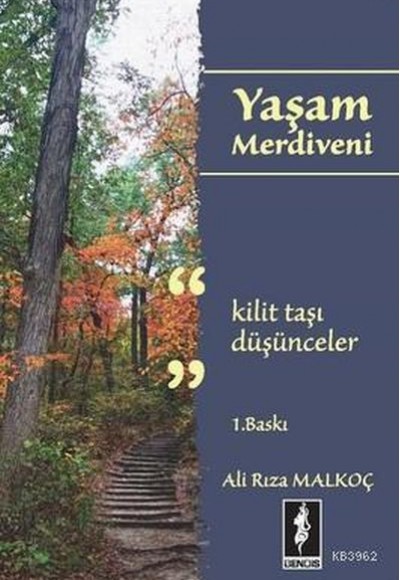 Yaşam Merdiveni; Kilit Taşı Düşünceler