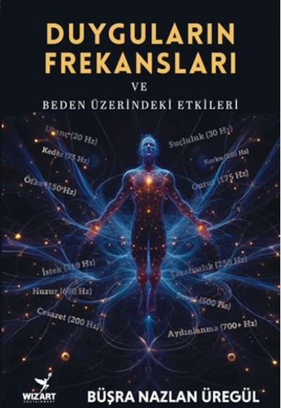 Duyguların Frekansları Duyguların Frekansları