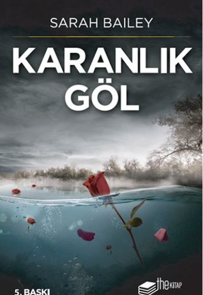 Karanlık Göl