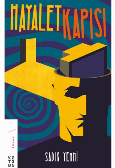 Hayalet Kapısı