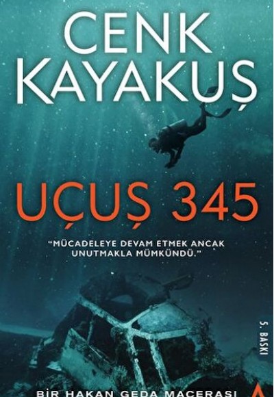 Uçuş 345