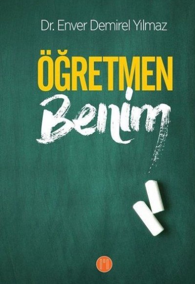 Öğretmen Benim