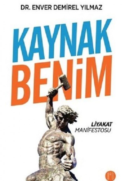 Kaynak Benim - Liyakat Manifestosu