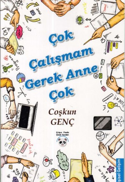 Çok Çalışmam Gerek Anne Çok