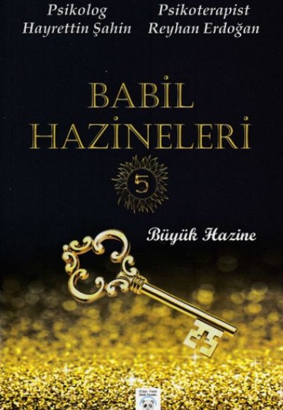 Babil Hazineleri 5