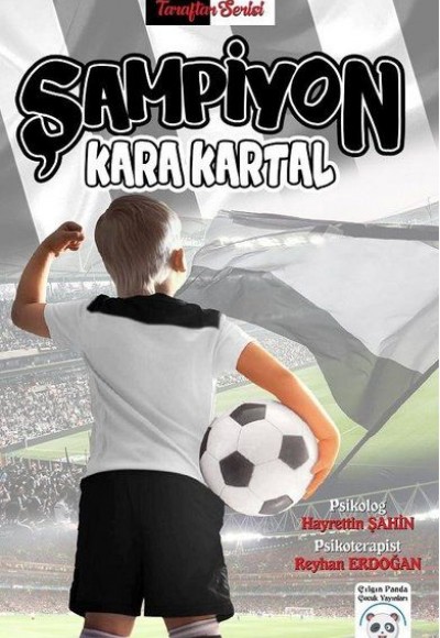 Şampiyon Kara Kartal