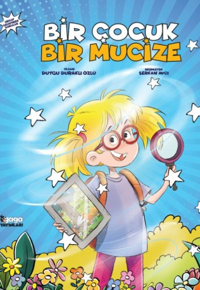 Bir Çocuk Bir Mucize