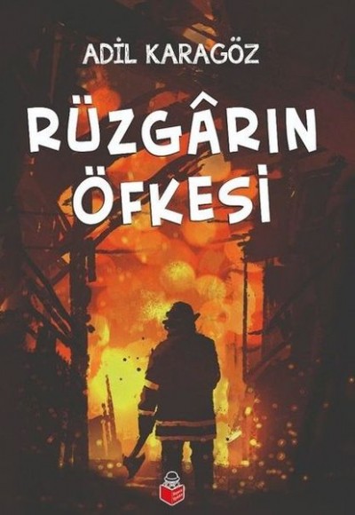 Rüzgarın Öfkesi