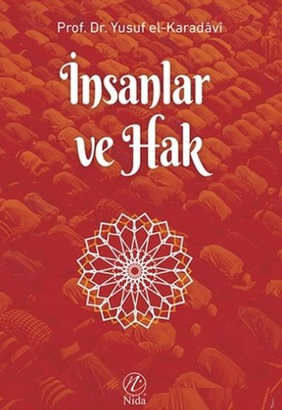 İnsanlar ve Hak