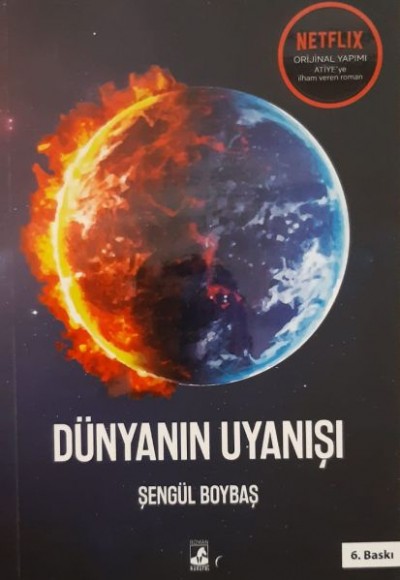 Dünyanın Uyanışı