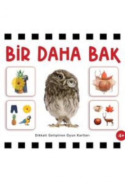 Bir Daha Bak