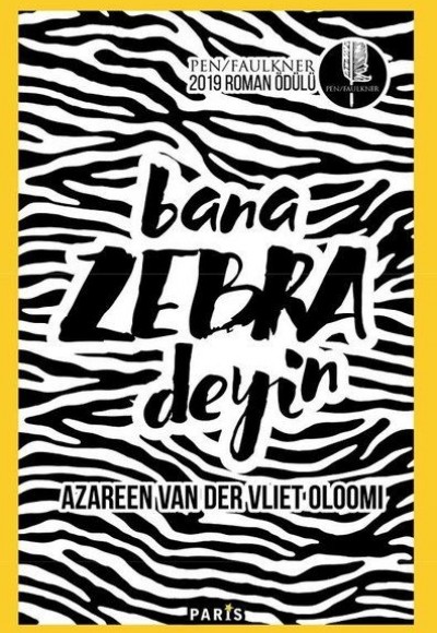 Bana Zebra Deyin
