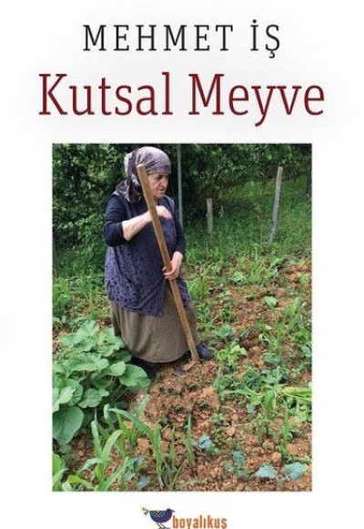 Kutsal Meyve