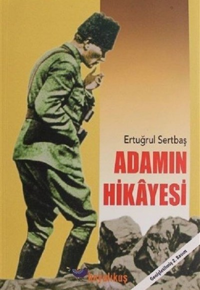 Adamın Hikayesi