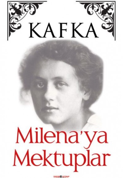 Milena'ya Mektuplar