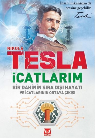 İcatlarım