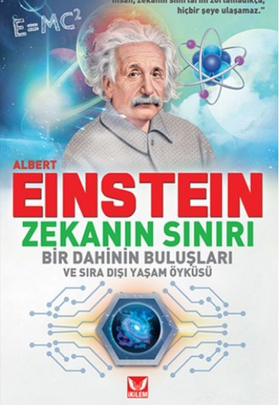 Albert Einstein - Zekanın Sınırı