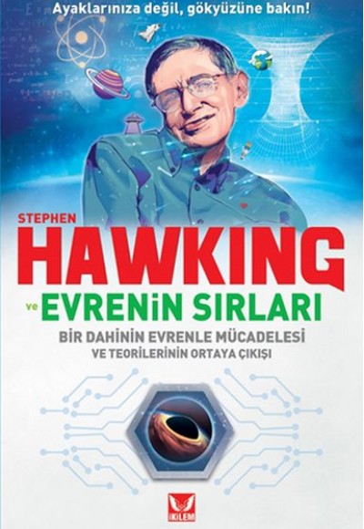 Stephen Hawking ve Evrenin Sırları