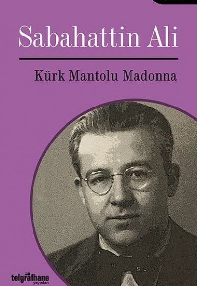 Kürk Mantolu Madonna